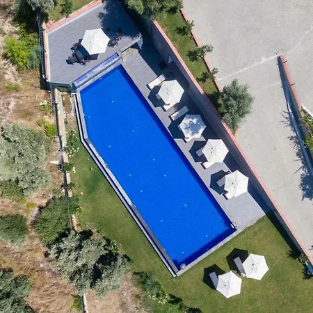 Premium & Brand New In Gocek C6