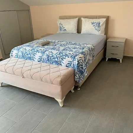 Premium & Brand New In Gocek C6 Casa de Férias Fethiye