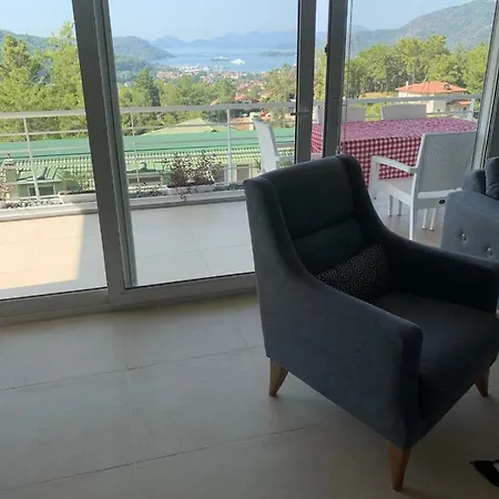Premium & Brand New In Gocek C6 Casa de Férias *