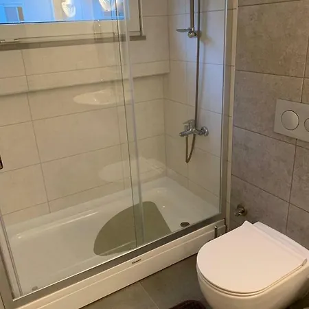 Premium & Brand New In Gocek C6 Casa de Férias *