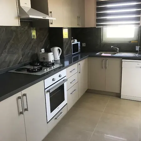 Premium & Brand New In Gocek C6 *