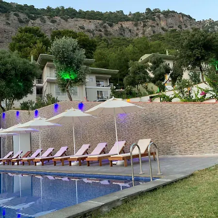 Casa de Férias Premium & Brand New In Gocek C6