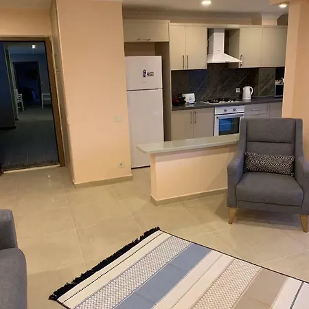 Casa de Férias Premium & Brand New In Gocek C6 *