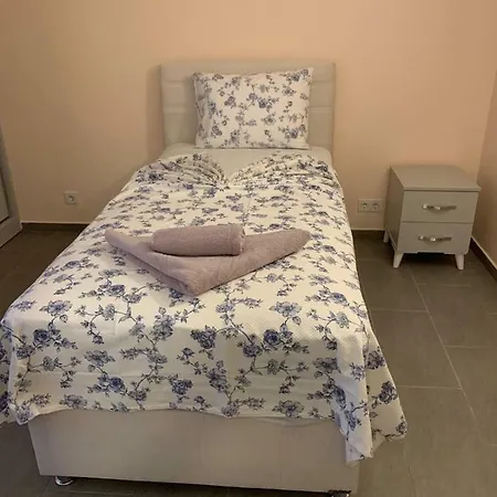 Case de vacanță Premium & Brand New In Gocek C6