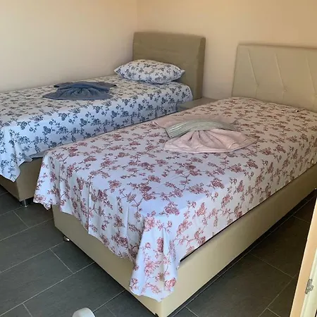 Premium & Brand New In Gocek C6 Case de vacanță *
