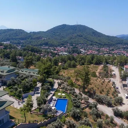 Case de vacanță Premium & Brand New In Gocek C6 *