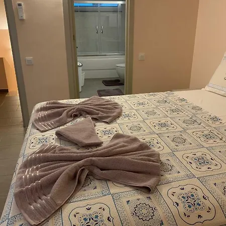 Premium & Brand New In Gocek C6 Case de vacanță *