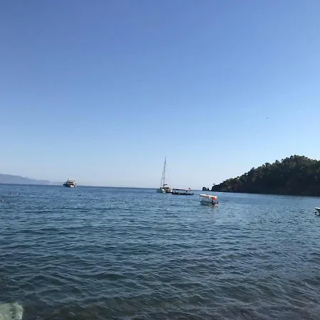 度假居 Premium & Brand New In Gocek C6 *