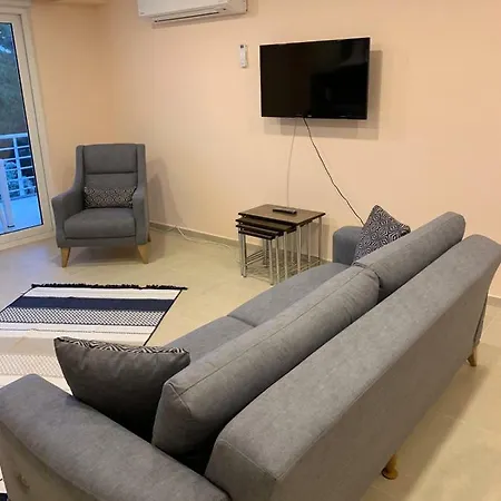 度假居 Premium & Brand New In Gocek C6