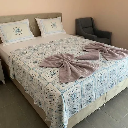 Premium & Brand New In Gocek C6 度假居 *