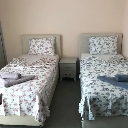Premium & Brand New In Gocek C6