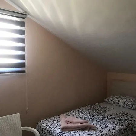 Premium & Brand New In Gocek C6 度假居 *